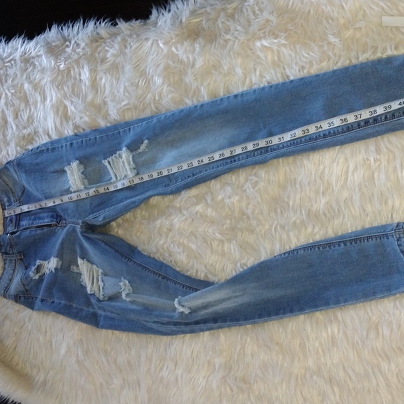 Skinny Jeans - Picture 6 of 6